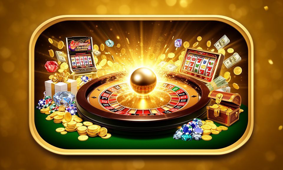 zz33 What We Offer in the zz33 Casino